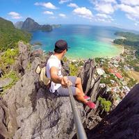 Отзыв от Олег - Виза Destination Thailand